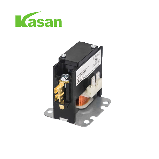 30A 2P 110V kliimaseadme magnetkontaktor